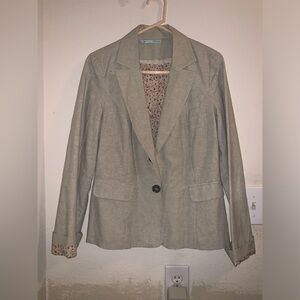 Business casual jacket, Large